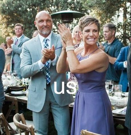 Julia & John Hietter